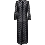 ONLY ENDAST DAMKLÄNNING ONLFREDERIKKE Dress Black