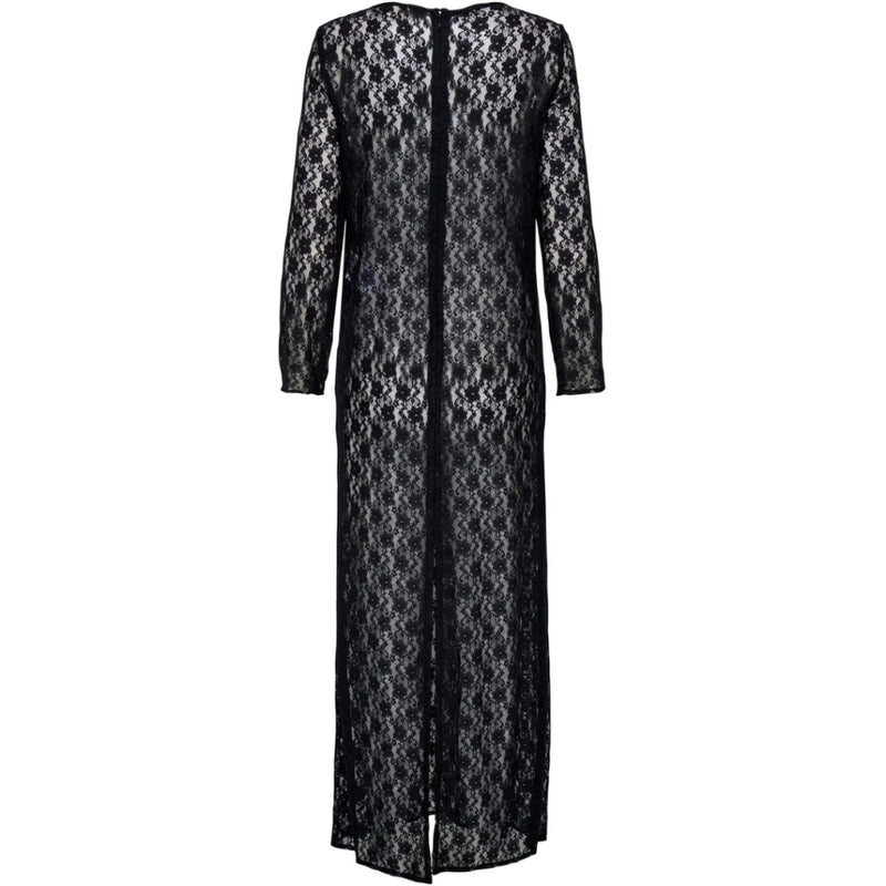 ONLY ENDAST DAMKLÄNNING ONLFREDERIKKE Dress Black