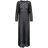 ONLY ENDAST DAMKLÄNNING ONLFREDERIKKE Dress Black