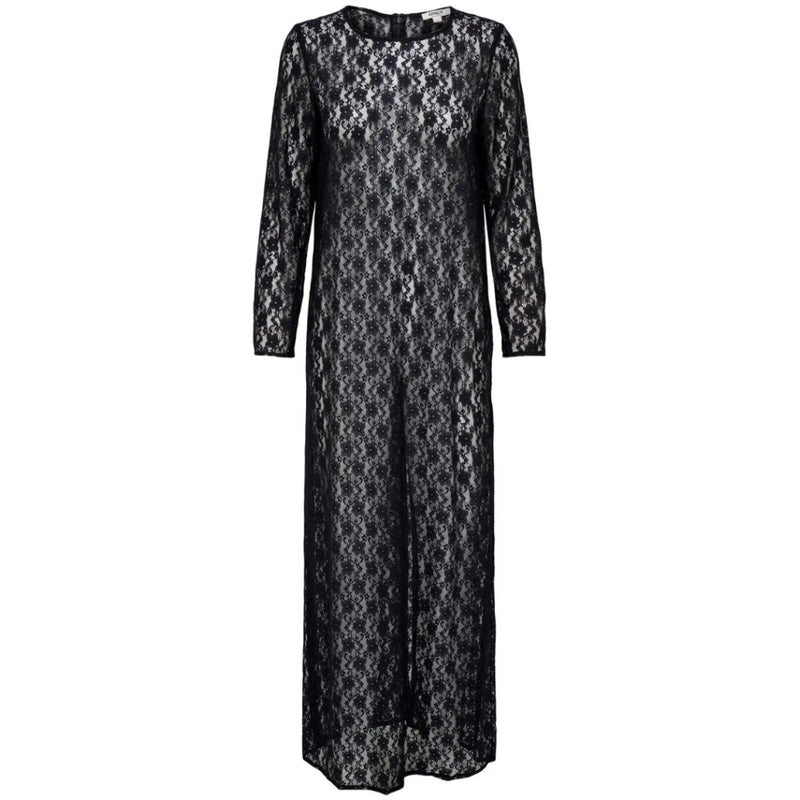 ONLY ENDAST DAMKLÄNNING ONLFREDERIKKE Dress Black