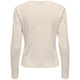 ONLY ENDAST DAM TOPP ONLBREMEN Top Birch