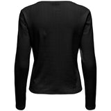 ONLY ENDAST DAM TOPP ONLBREMEN Top Black