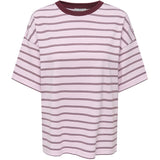 ONLY ENDAST dam topp ONLLISA Top Pink Lady WINDSOR WINDE