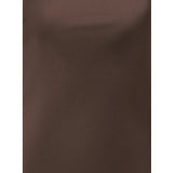 ONLY ENDAST damklänning ONLSKYE Dress Chocolate Brown