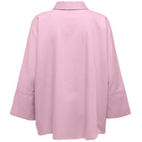 ONLY ONLY dam skjorta ONLGRACE-SOFT Shirt Roseate Spoonbill