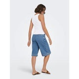 ONLY ONLY dam topp ONLMADISON Tanktop Bright White HEART