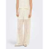 ONLY ONLY dam byxor ONLLIAN Pant Birch