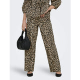 ONLY ONLY dam byxor ONLRANINA Pant Peyote CHIC LEO