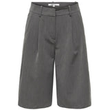 ONLY ONLY dam shorts ONLNALINA Shorts Medium grey melange