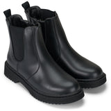 SHOES Eleonore dam boots 68283 Shoes Black