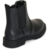 SHOES Eleonore dam boots 68283 Shoes Black