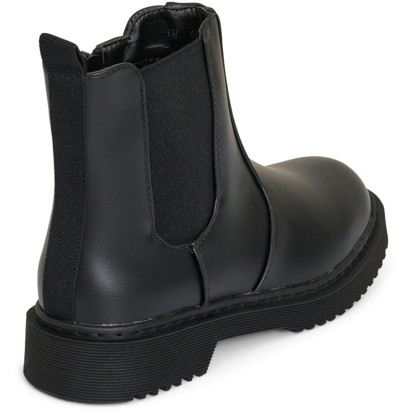 SHOES Eleonore dam boots 68283 Shoes Black