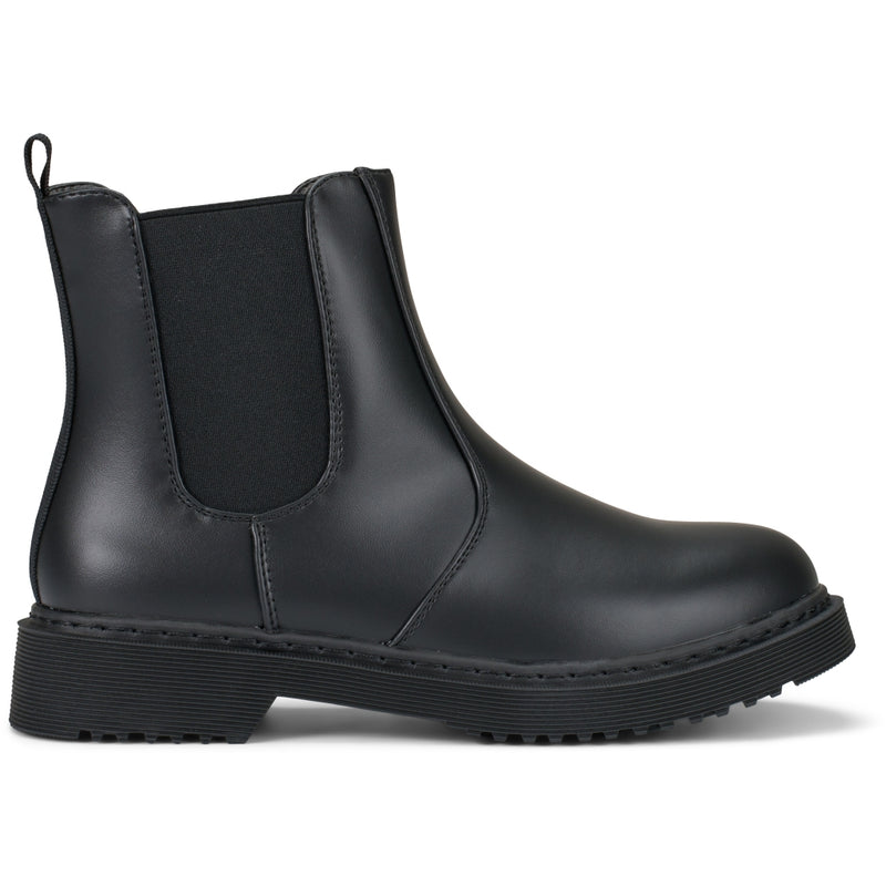 SHOES Eleonore dam boots 68283 Shoes Black
