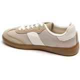 SHOES Elie Dam sneakers 8965 Shoes Kaki