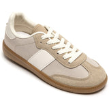 SHOES Elie Dam sneakers 8965 Shoes Kaki