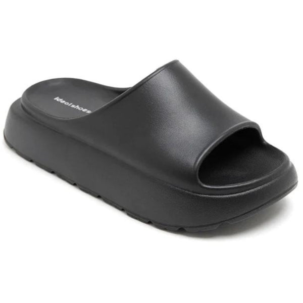 SHOES Elisabeth dam sandal 3762 Shoes Black