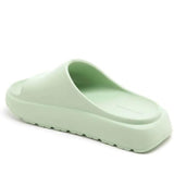SHOES Elisabeth dam sandal 3762 Shoes Mint