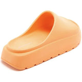 SHOES Elisabeth dam sandal 3762 Shoes Orange