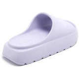 SHOES Elisabeth dam sandal 3762 Shoes Purple