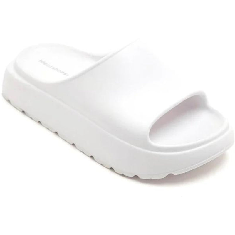 SHOES Elisabeth dam sandal 3762 Shoes White