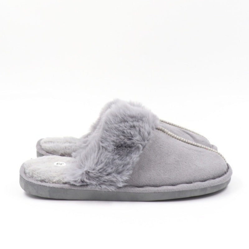 SHOES Ellie inneskor YL-95 Restudsalg Grey