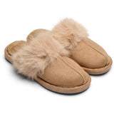 SHOES Ellie inneskor YL-95 Shoes Camel