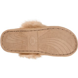 SHOES Ellie inneskor YL-95 Shoes Camel