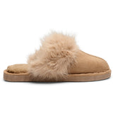 SHOES Ellie inneskor YL-95 Shoes Camel