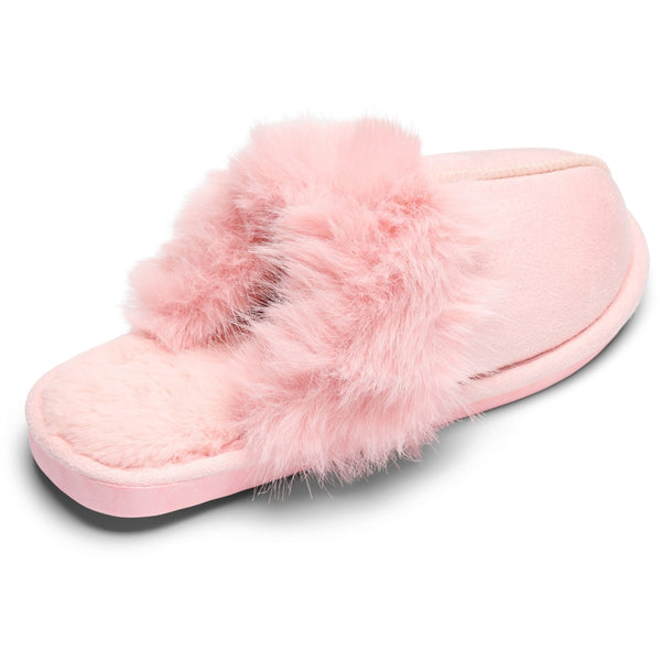 SHOES Ellie inneskor YL-95 Shoes Pink