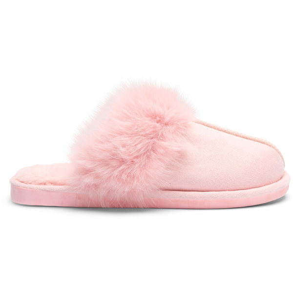 SHOES Ellie inneskor YL-95 Shoes Pink