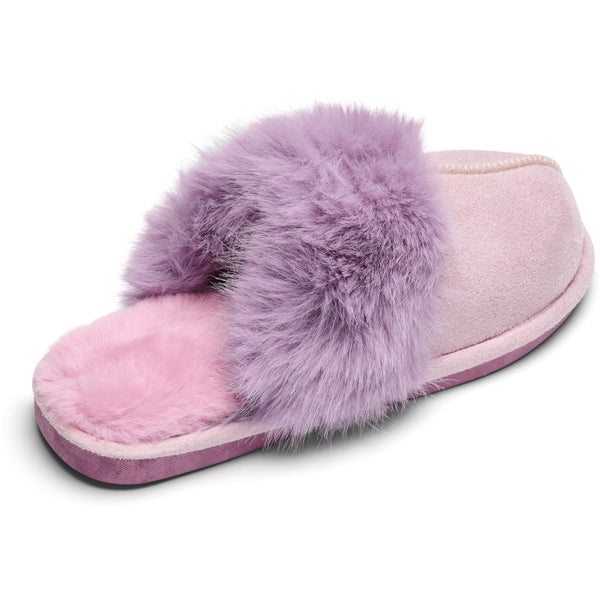 SHOES Ellie inneskor YL-95 Shoes Purple