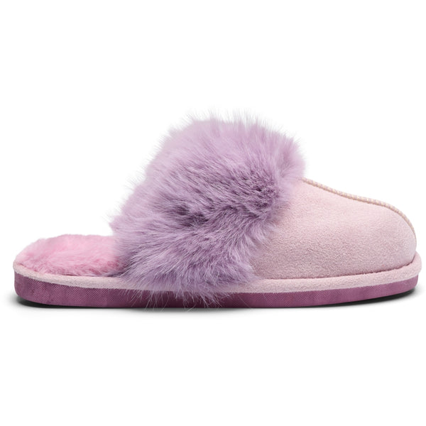 SHOES Ellie inneskor YL-95 Shoes Purple