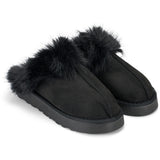 SHOES Emilia dam inneskor YL-322 Shoes Black