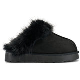 SHOES Emilia dam inneskor YL-322 Shoes Black