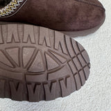 SHOES Emmie dam tofflor L-361 Shoes Brown
