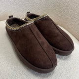 SHOES Emmie dam tofflor L-361 Shoes Brown