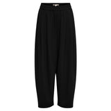 ONLY Endast dambyxor ONLMARIELA Pant Black