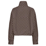 ONLY Endast damjacka ONLCASSANDRA Jacket Shopping Bag DOT