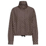 ONLY Endast damjacka ONLCASSANDRA Jacket Shopping Bag DOT