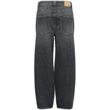 ONLY Endast damjeans ONLFRANKIE Jeans Washed Black