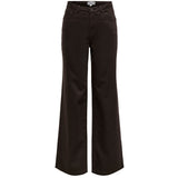 ONLY Endast damjeans ONLJUICY Jeans Black Coffee
