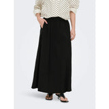 ONLY ONLY dam kjol ONLTIZANA Skirt Black