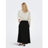 ONLY ONLY dam kjol ONLTIZANA Skirt Black