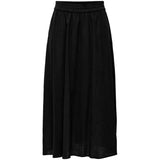 ONLY ONLY dam kjol ONLTIZANA Skirt Black