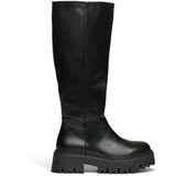 SHOES Estrid dam stövlar WZ-75 Shoes Black