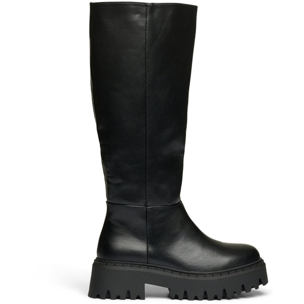 SHOES Estrid dam stövlar WZ-75 Shoes Black