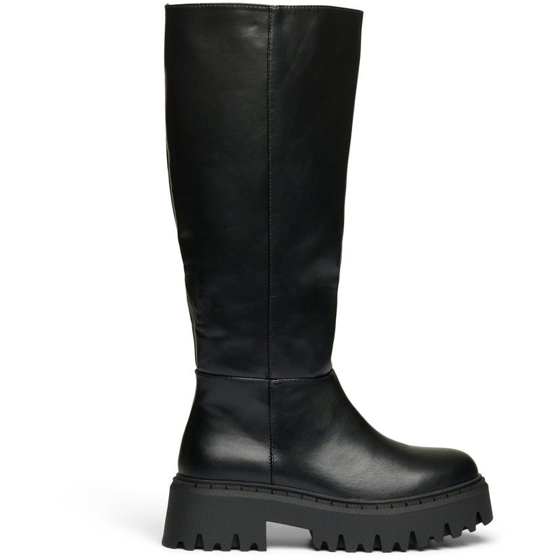 SHOES Estrid dam stövlar WZ-75 Shoes Black