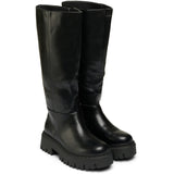 SHOES Estrid dam stövlar WZ-75 Shoes Black