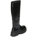 SHOES Estrid dam stövlar WZ-75 Shoes Black