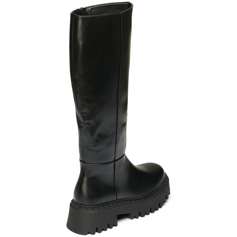 SHOES Estrid dam stövlar WZ-75 Shoes Black